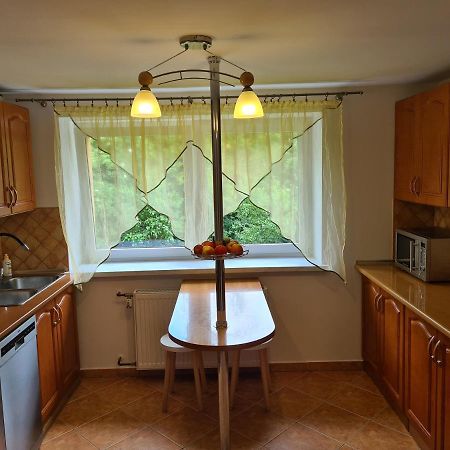Apartament Pod Wieza Sky Walk Świeradów-Zdrój Екстериор снимка