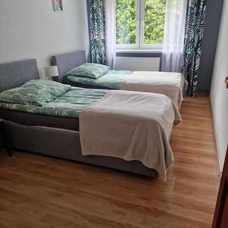 Apartament Pod Wieza Sky Walk Świeradów-Zdrój Екстериор снимка
