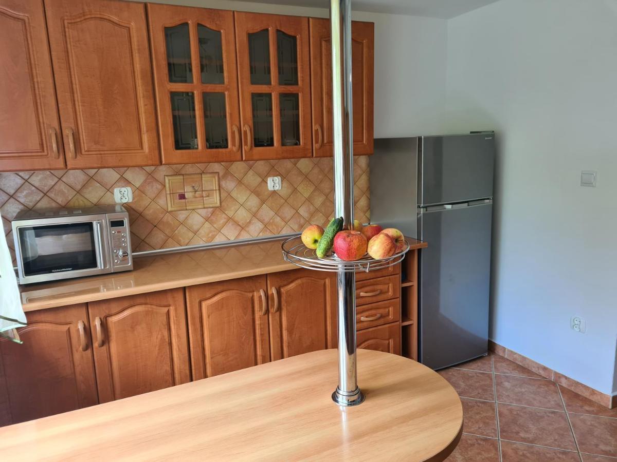 Apartament Pod Wieza Sky Walk Świeradów-Zdrój Екстериор снимка
