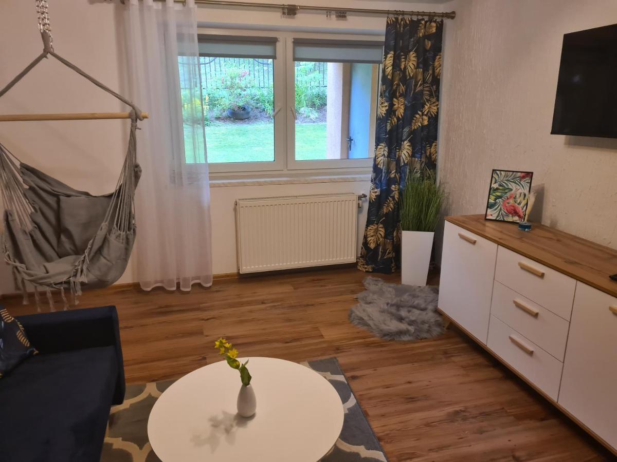Apartament Pod Wieza Sky Walk Świeradów-Zdrój Екстериор снимка