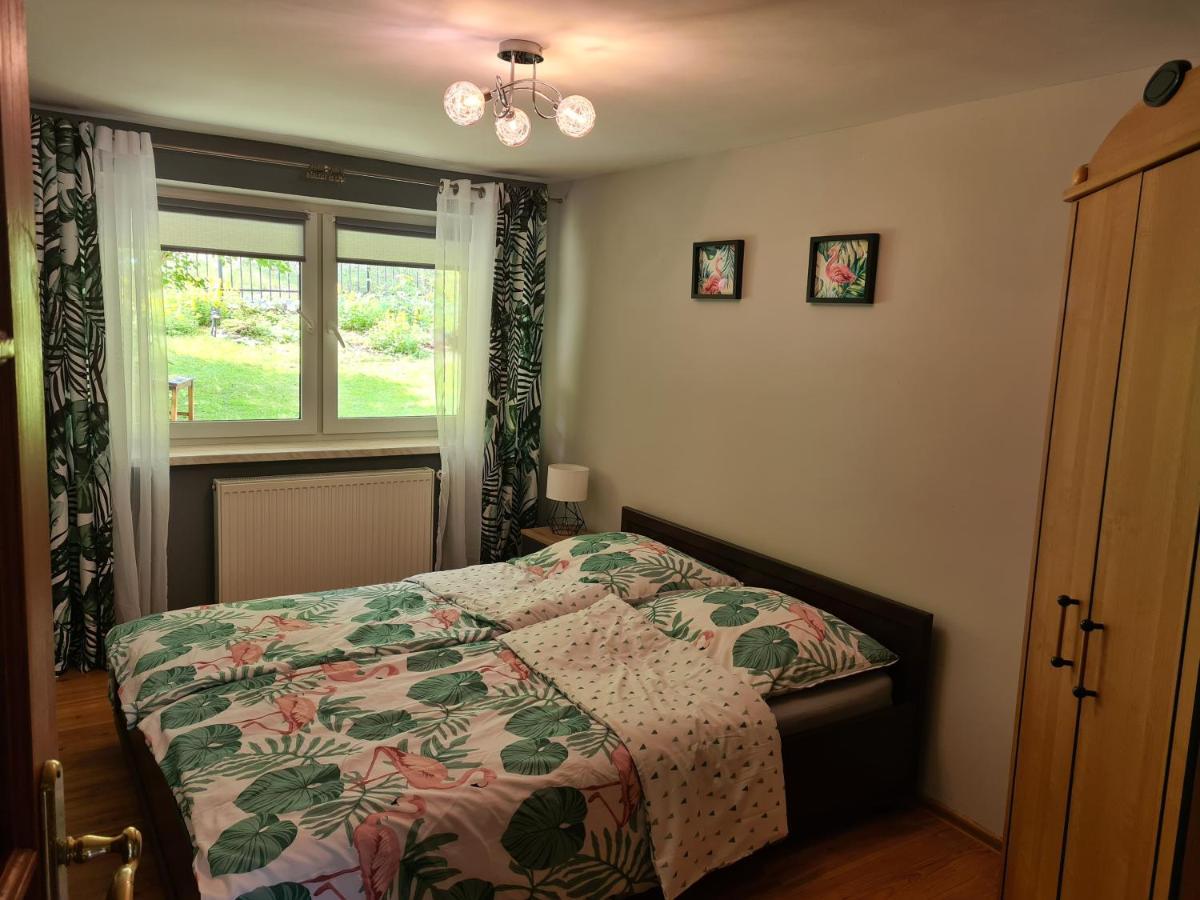 Apartament Pod Wieza Sky Walk Świeradów-Zdrój Екстериор снимка