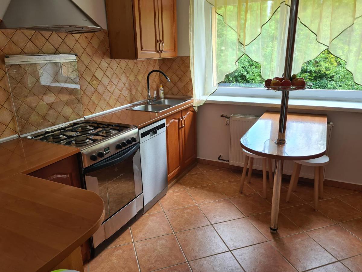 Apartament Pod Wieza Sky Walk Świeradów-Zdrój Екстериор снимка