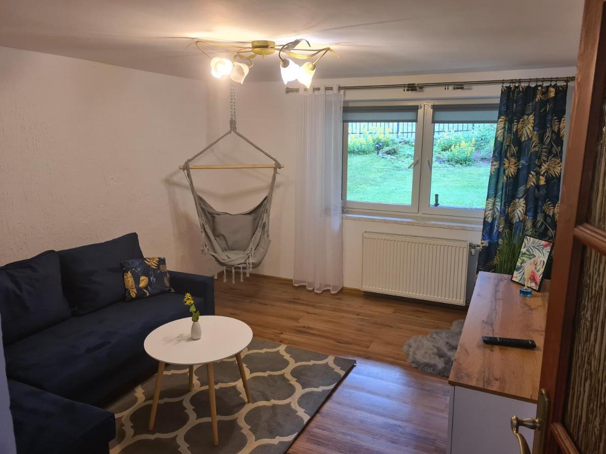 Apartament Pod Wieza Sky Walk Świeradów-Zdrój Екстериор снимка