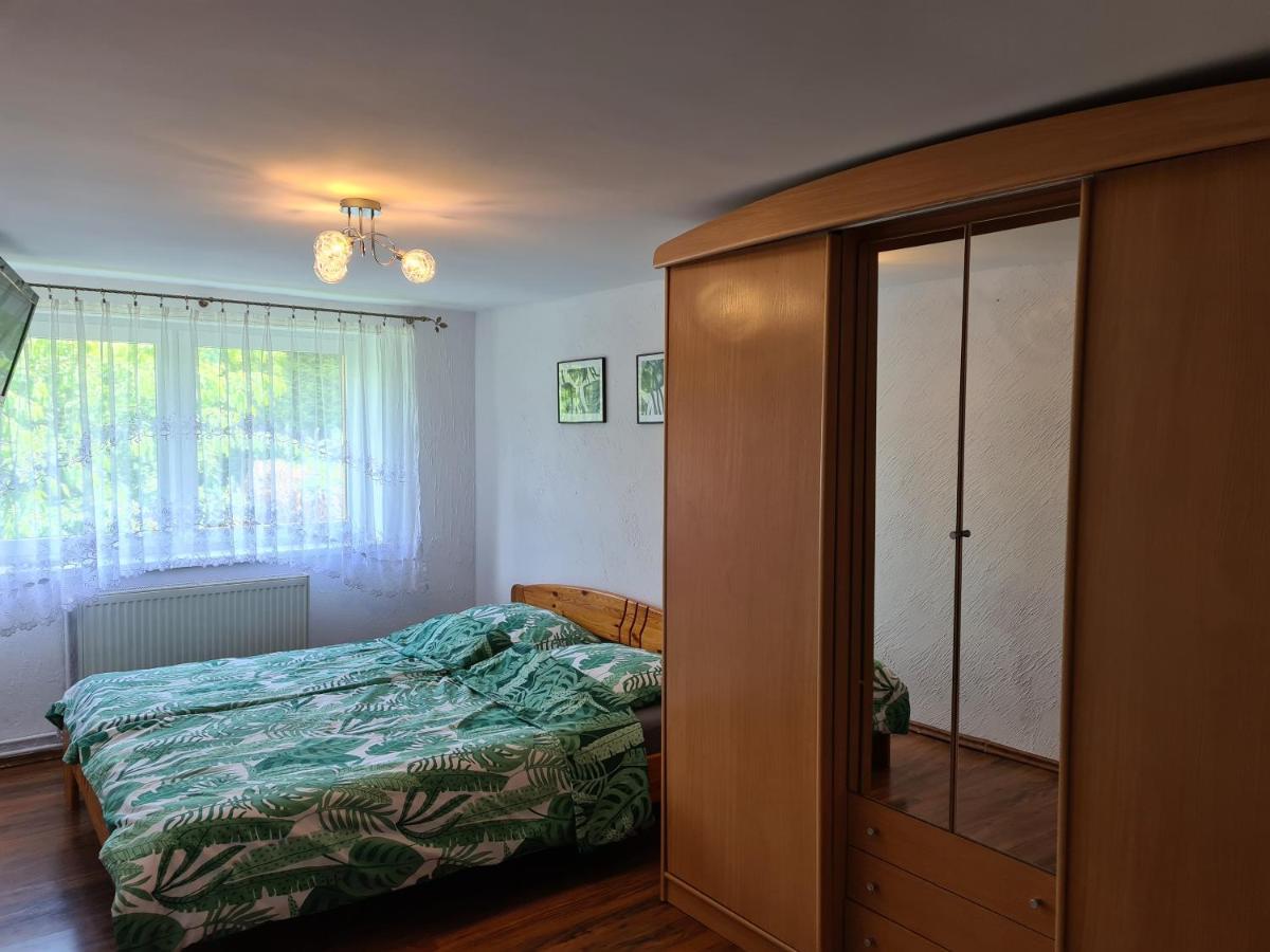 Apartament Pod Wieza Sky Walk Świeradów-Zdrój Екстериор снимка