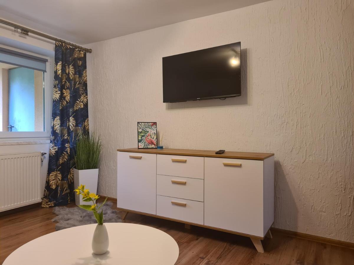 Apartament Pod Wieza Sky Walk Świeradów-Zdrój Екстериор снимка