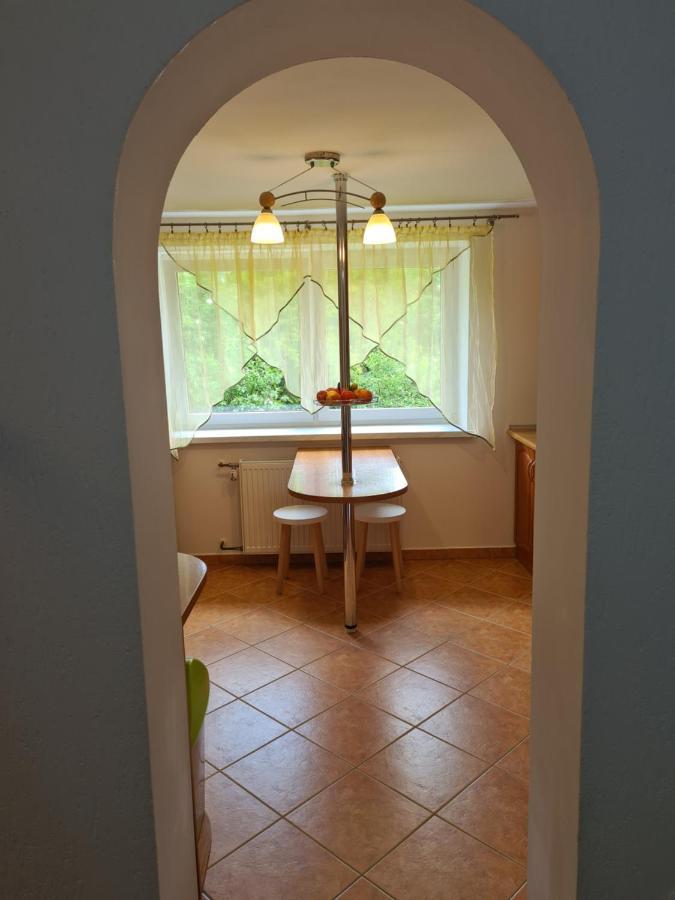 Apartament Pod Wieza Sky Walk Świeradów-Zdrój Екстериор снимка