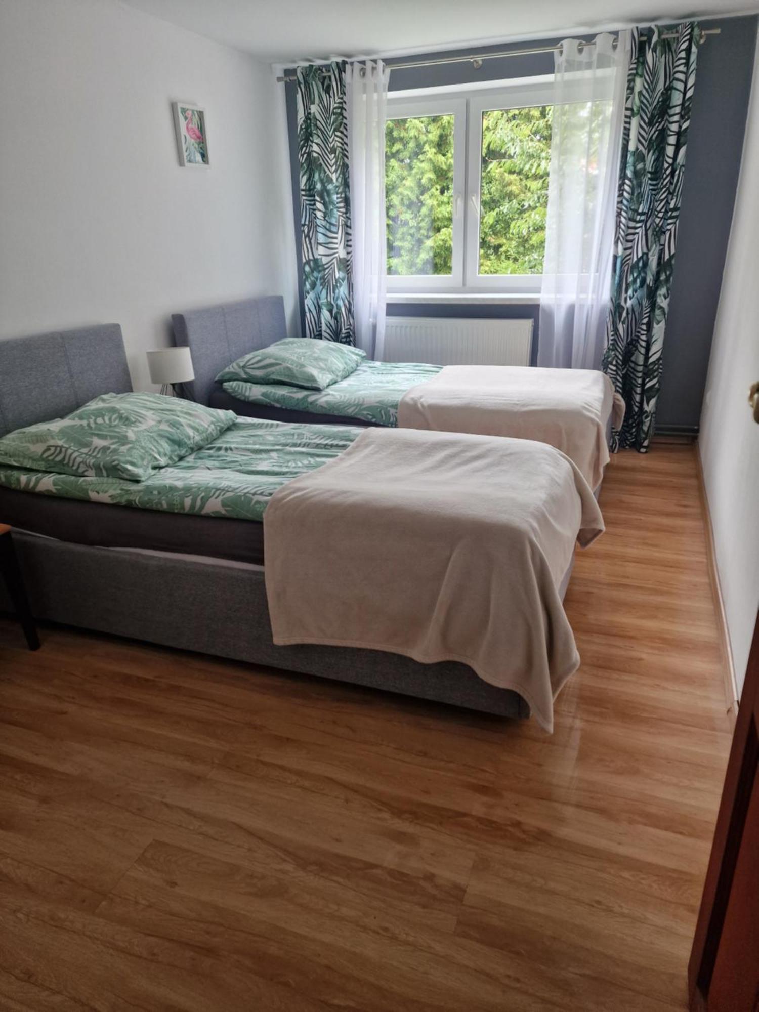 Apartament Pod Wieza Sky Walk Świeradów-Zdrój Екстериор снимка